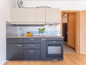 Prodej bytu 1+kk, Praha - Horní Měcholupy, Mantovská, 36 m2
