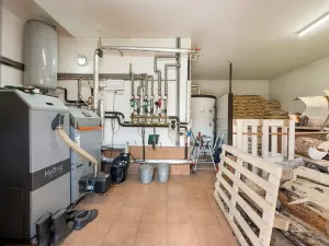 Prodej apartmánu, Pelhřimov, 350 m2