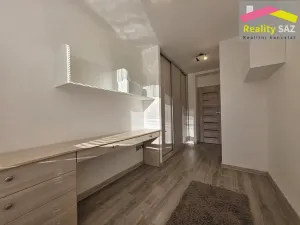 Pronájem bytu 2+kk, Frýdlant nad Ostravicí, Janáčkova, 41 m2