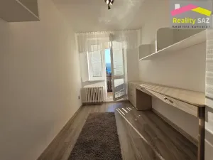 Pronájem bytu 2+kk, Frýdlant nad Ostravicí, Janáčkova, 41 m2