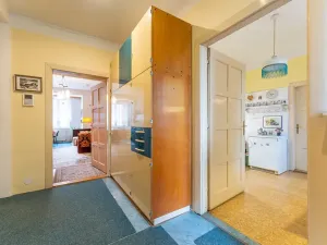Prodej bytu 3+1, Brno, Šumavská, 92 m2