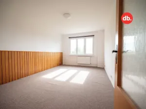 Pronájem bytu 3+1, Nová Role, Svobodova, 72 m2