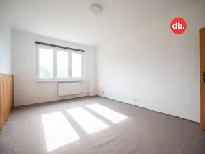 Pronájem bytu 3+1, Nová Role, Svobodova, 72 m2