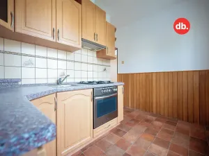 Pronájem bytu 3+1, Nová Role, Svobodova, 72 m2