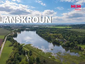 Prodej chaty, Lanškroun - Lanškroun-Vnitřní Město, 56 m2