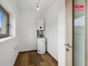 Prodej rodinného domu, Peruc, Gen. Františka Fajtla, 88 m2