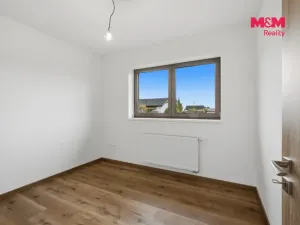 Prodej rodinného domu, Peruc, Gen. Františka Fajtla, 88 m2