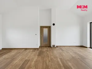 Prodej rodinného domu, Peruc, Gen. Františka Fajtla, 88 m2