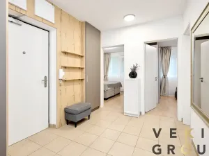 Prodej bytu 3+kk, Praha - Žižkov, Olgy Havlové, 76 m2