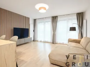 Prodej bytu 3+kk, Praha - Žižkov, Olgy Havlové, 76 m2