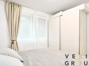 Prodej bytu 3+kk, Praha - Žižkov, Olgy Havlové, 76 m2