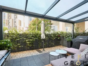 Prodej bytu 3+kk, Praha - Žižkov, Olgy Havlové, 76 m2