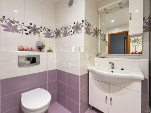 Prodej bytu 1+1, Častolovice, U Konopáče, 43 m2