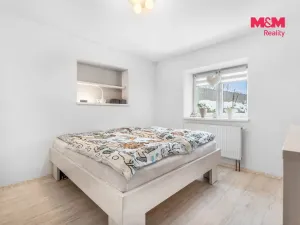 Prodej chalupy, Tanvald, Poštovní, 179 m2