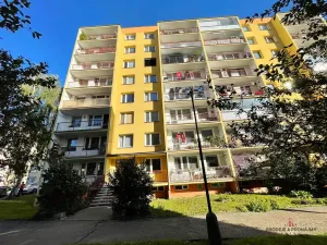 Prodej bytu 4+kk, Benešov, Vlašimská, 85 m2