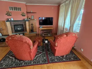 Prodej rodinného domu, Krupka, Teplická, 400 m2