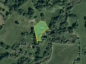 Prodej pole, Suchdol nad Odrou, 15412 m2