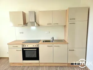Prodej bytu 2+kk, Olomouc, Kanadská, 36 m2