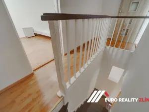 Prodej rodinného domu, Zlín, Podvesná VI, 39 m2