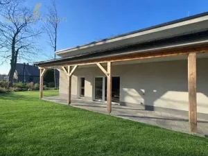Prodej rodinného domu, Petřvald, Šenovská, 55 m2