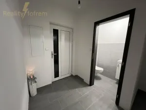 Prodej rodinného domu, Petřvald, Šenovská, 55 m2