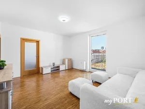 Prodej bytu 3+kk, Plzeň, Černická, 63 m2