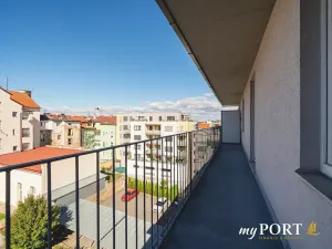 Prodej bytu 3+kk, Plzeň, Černická, 63 m2