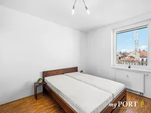 Prodej bytu 3+kk, Plzeň, Černická, 63 m2