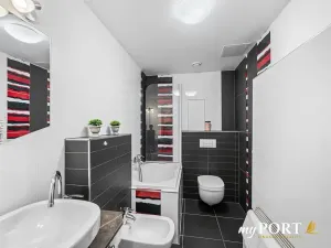 Prodej bytu 3+kk, Plzeň, Černická, 63 m2