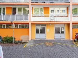 Prodej bytu 3+1, Pardubice, Bělehradská, 76 m2
