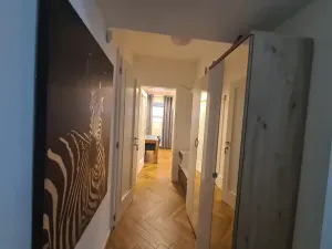 Prodej bytu 3+kk, Pula, Chorvatsko, 96 m2
