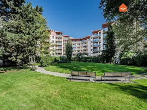 Pronájem bytu 4+kk, Ostrava, Blahoslavova, 122 m2
