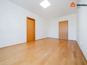 Pronájem bytu 4+kk, Ostrava, Blahoslavova, 122 m2