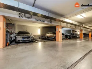 Pronájem bytu 4+kk, Ostrava, Blahoslavova, 122 m2