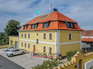 Prodej bytu 4+kk, Líšťany, 125 m2