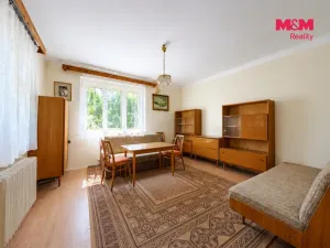 Prodej chalupy, Rataje nad Sázavou - Mirošovice, 210 m2