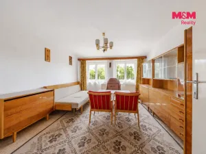 Prodej chalupy, Rataje nad Sázavou - Mirošovice, 210 m2