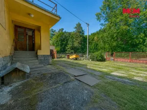 Prodej chalupy, Rataje nad Sázavou - Mirošovice, 210 m2