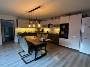 Prodej rodinného domu, Radkovice u Budče, 250 m2