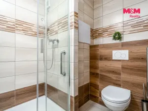 Prodej bytu 3+1, Praha - Hostivař, Loučimská, 63 m2