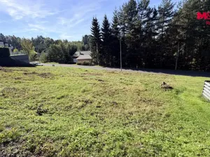 Prodej pozemku pro bydlení, Jablonec nad Nisou - Kokonín, 1023 m2