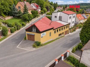 Prodej výrobních prostor, Kladno - Švermov, S. K. Neumanna, 151 m2