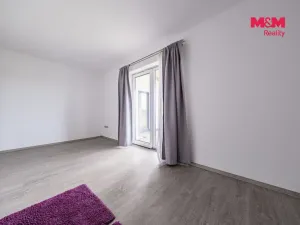 Prodej rodinného domu, Všemyslice - Neznašov, 125 m2