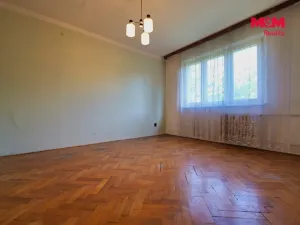 Prodej bytu 2+1, Prostějov, Šárka, 50 m2