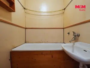 Prodej bytu 2+1, Prostějov, Šárka, 50 m2