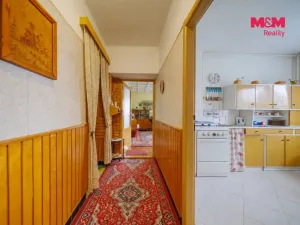 Prodej rodinného domu, Trojanovice, 150 m2
