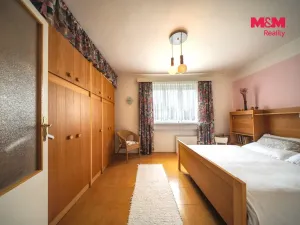 Prodej rodinného domu, Trojanovice, 150 m2