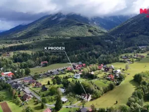 Prodej rodinného domu, Trojanovice, 150 m2