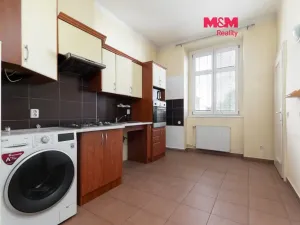 Prodej bytu 2+1, Ostrava - Přívoz, Muglinovská, 83 m2
