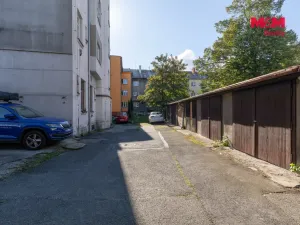 Prodej bytu 2+1, Ostrava - Přívoz, Muglinovská, 83 m2